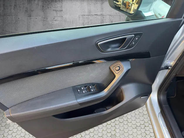 SEAT Ateca 1.4 TSI Xcellence