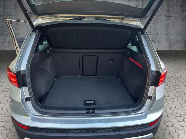 SEAT Ateca 1.4 TSI Xcellence
