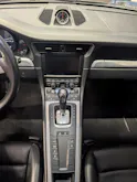 Porsche 911 Carrera S PDK TechArt Aerokit