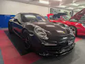 Porsche 911 Carrera S PDK TechArt Aerokit