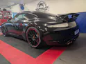 Porsche 911 Carrera S PDK TechArt Aerokit
