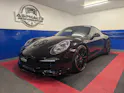 Porsche 911 Carrera S PDK TechArt Aerokit