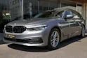 BMW 520d xDrive Touring Sport Line Steptronic