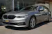 BMW 520d xDrive Touring Sport Line Steptronic