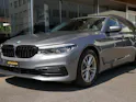 BMW 520d xDrive Touring Sport Line Steptronic