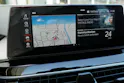 BMW 520d xDrive Touring Sport Line Steptronic