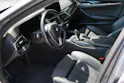 BMW 520d xDrive Touring Sport Line Steptronic