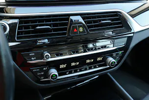 BMW 520d xDrive Touring Sport Line Steptronic