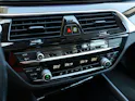 BMW 520d xDrive Touring Sport Line Steptronic