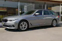 BMW 520d xDrive Touring Sport Line Steptronic