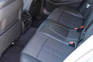 BMW 520d xDrive Touring Sport Line Steptronic