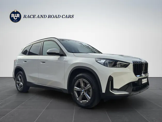 BMW X1 20d xDrive
