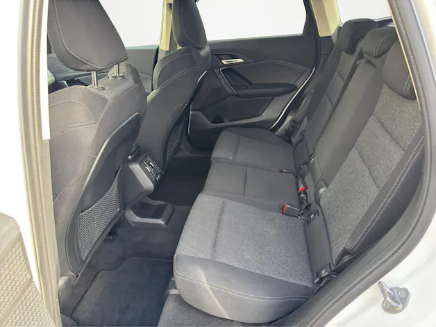BMW X1 20d xDrive