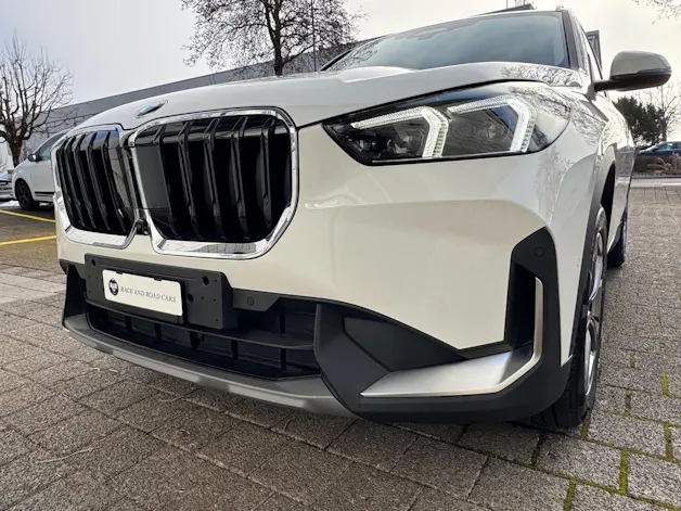 BMW X1 20d xDrive