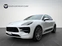 Porsche Macan 2.9 V6 GTS
