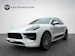 Porsche Macan 2.9 V6 GTS