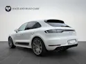 Porsche Macan 2.9 V6 GTS