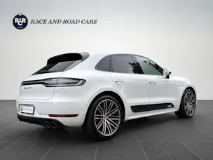 Porsche Macan 2.9 V6 GTS