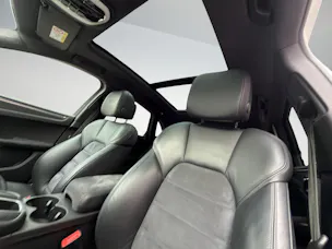 Porsche Macan 2.9 V6 GTS