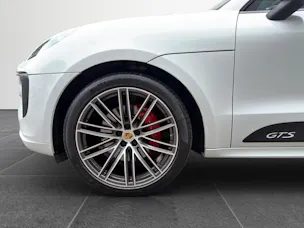 Porsche Macan 2.9 V6 GTS