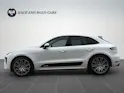 Porsche Macan 2.9 V6 GTS