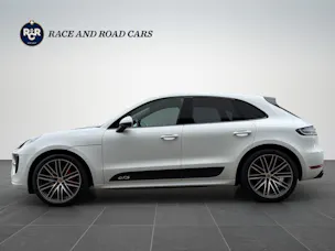 Porsche Macan 2.9 V6 GTS