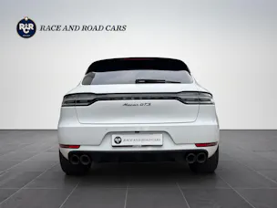 Porsche Macan 2.9 V6 GTS