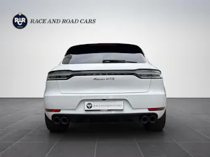 Porsche Macan 2.9 V6 GTS
