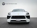 Porsche Macan 2.9 V6 GTS