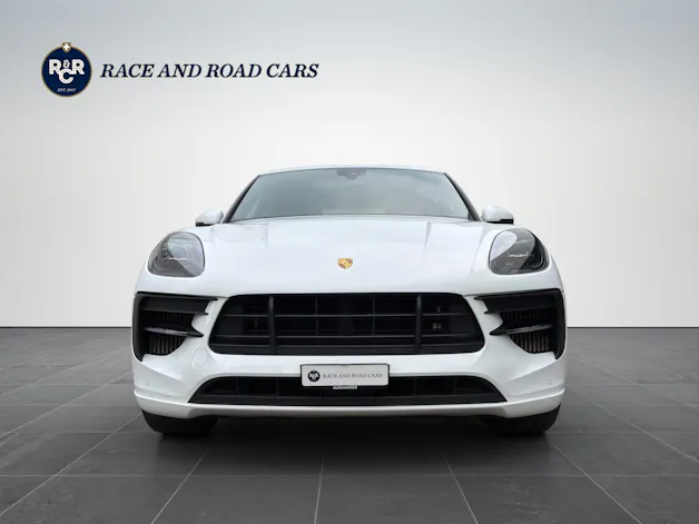 Porsche Macan 2.9 V6 GTS