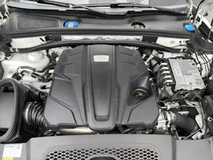 Porsche Macan 2.9 V6 GTS