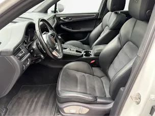 Porsche Macan 2.9 V6 GTS
