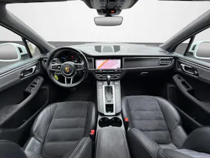 Porsche Macan 2.9 V6 GTS