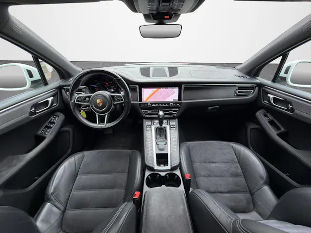 Porsche Macan 2.9 V6 GTS