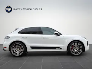 Porsche Macan 2.9 V6 GTS
