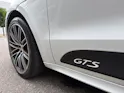 Porsche Macan 2.9 V6 GTS