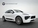 Porsche Macan 2.9 V6 GTS