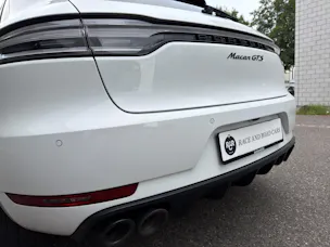 Porsche Macan 2.9 V6 GTS