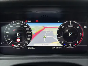 Land Rover Range Rover Velar 3.0 D 300 R-Dynamic