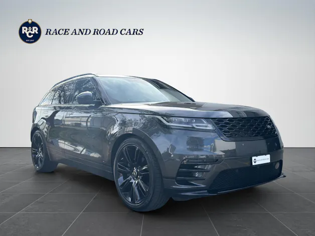 Land Rover Range Rover Velar 3.0 D 300 R-Dynamic