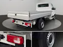 VW Crafter 35 2.0 TDI Pritsche