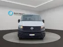 VW Crafter 35 2.0 TDI Pritsche
