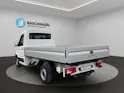 VW Crafter 35 2.0 TDI Pritsche
