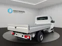 VW Crafter 35 2.0 TDI Pritsche