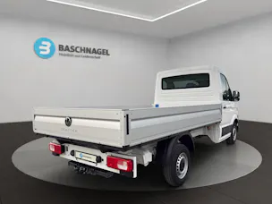VW Crafter 35 2.0 TDI L3 HD
