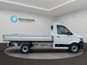 VW Crafter 35 2.0 TDI Pritsche