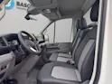 VW Crafter 35 2.0 TDI Pritsche
