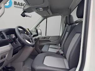 VW Crafter 35 2.0 TDI L3 HD