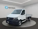 VW Crafter 35 2.0 TDI Pritsche