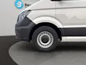 VW Crafter 35 2.0 TDI Pritsche